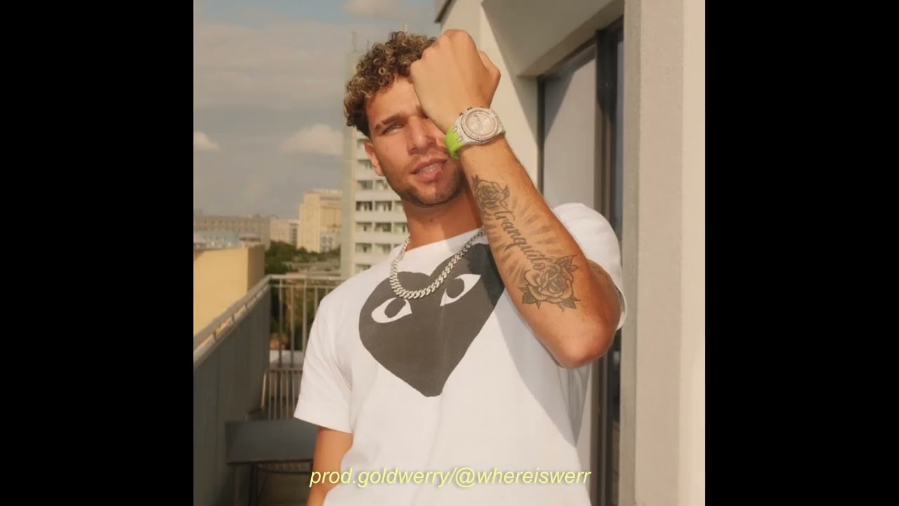 (free) lucio101 x zackavelli type beat - 