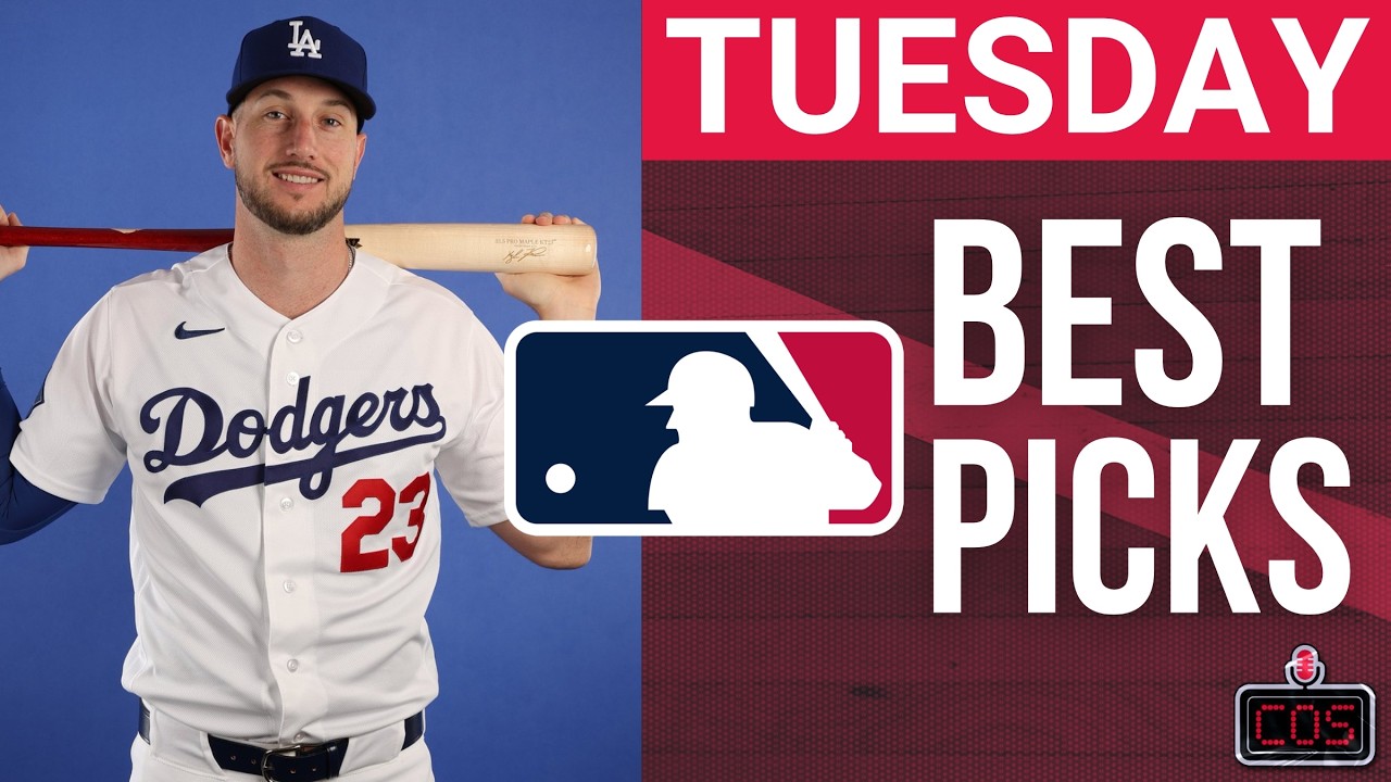 Лучшие прогнозы и ставки на матчи MLB во вторник, 31 марта!
