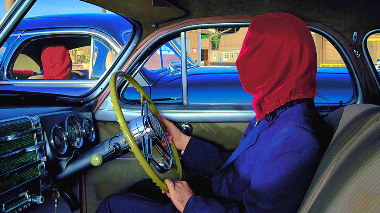 The Mars Volta-Frances the Mute (Song) 432Hz
