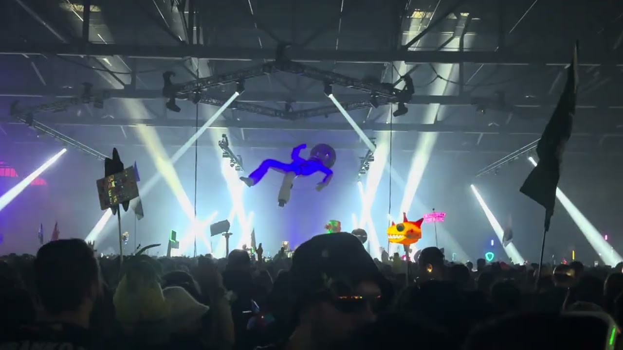 LAN Day 2 Highlights