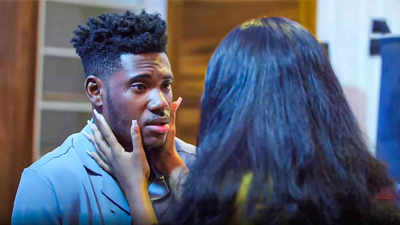 CE NOUVEAU FILM ROMANTIQUE VOUS APPRENDRA UNE GRANDE LEÇON - FILM NIGÉRIAN EN FRANÇAIS