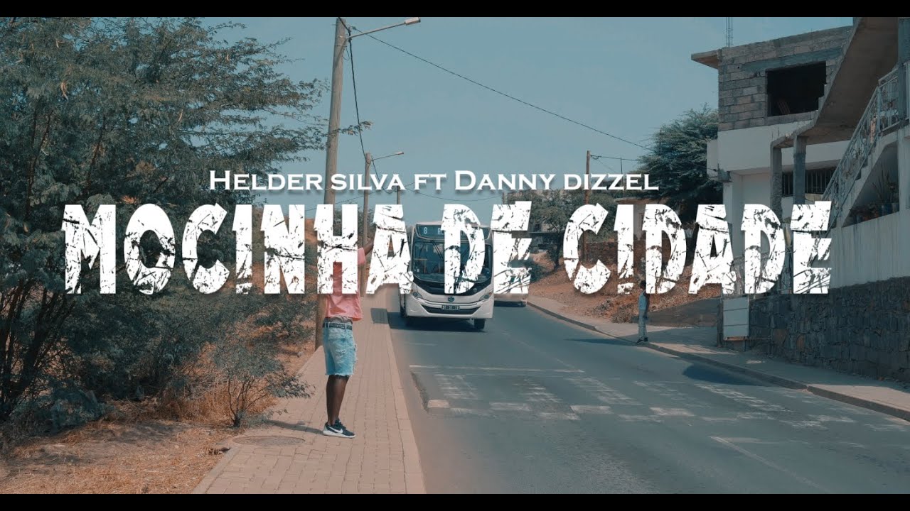 Helder Mc_ Mocinha de Cidade  Feat. Danny Dizzel (By PrimeStudio) 2023