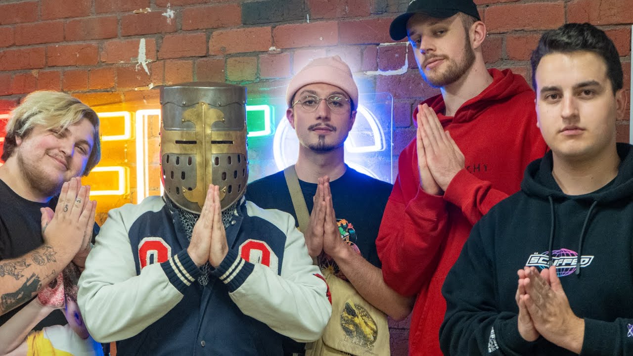 how BBNO$ became an overnight success - Misfits Podcast #74