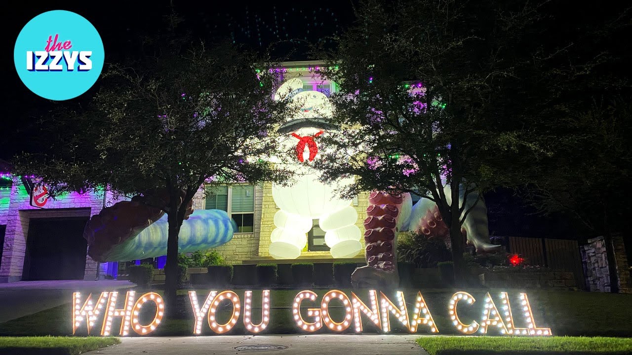 The Biggest Inflatable WE'VE EVER SEEN!