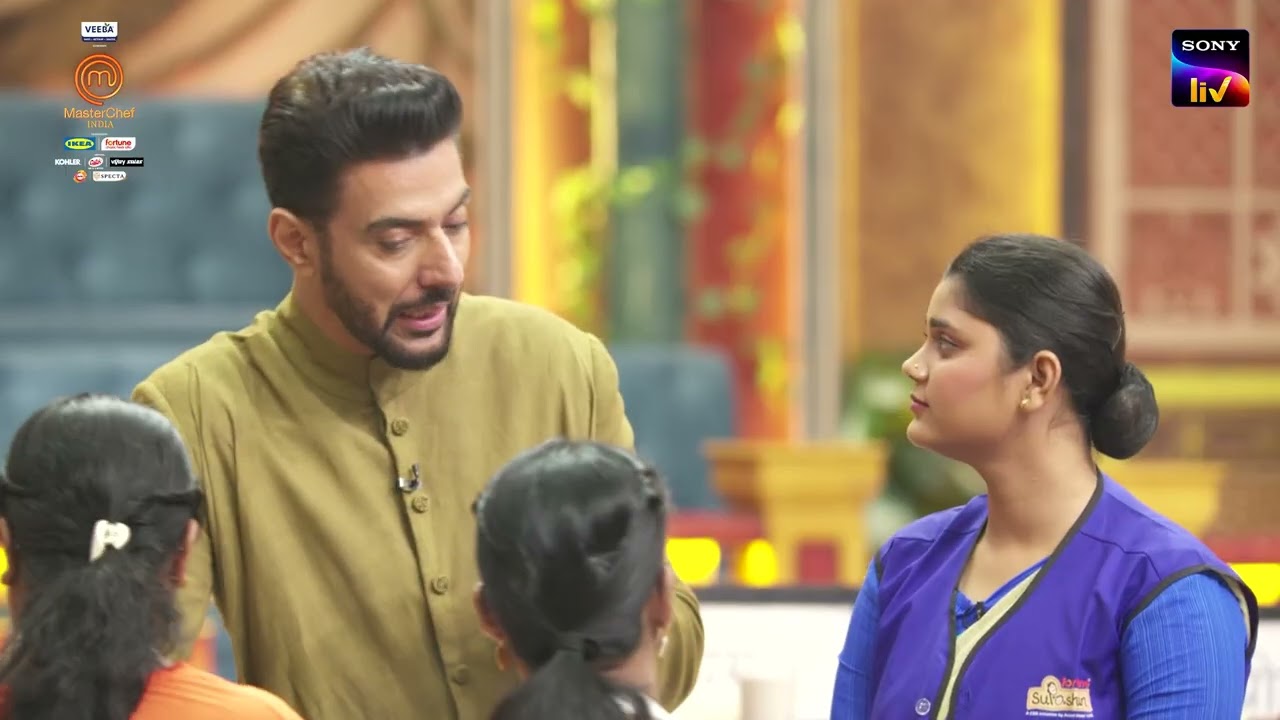 Race to the Semi-Finale Begins | MasterChef India | Mon - Fri at 8 PM | Sony LIV