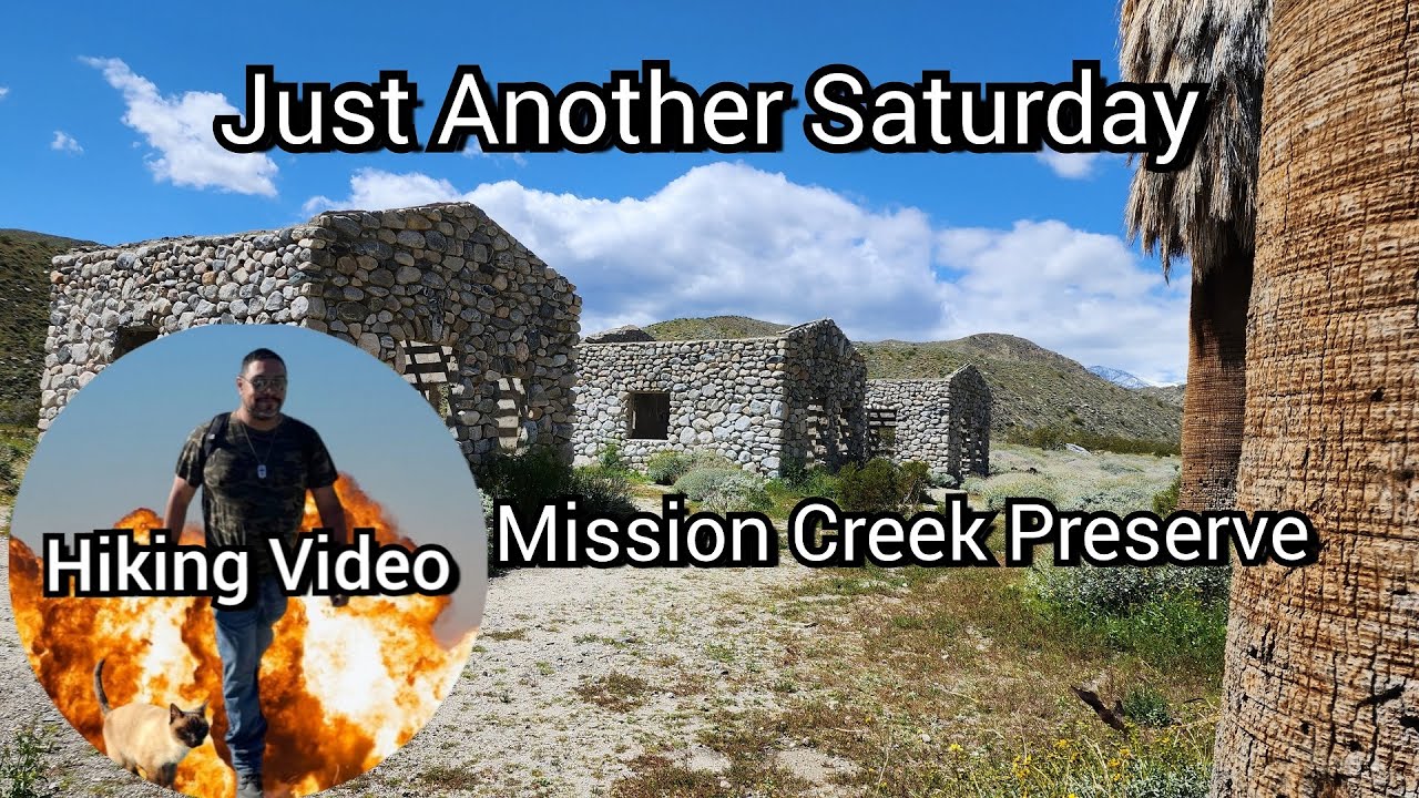 Mission Creek Preserve