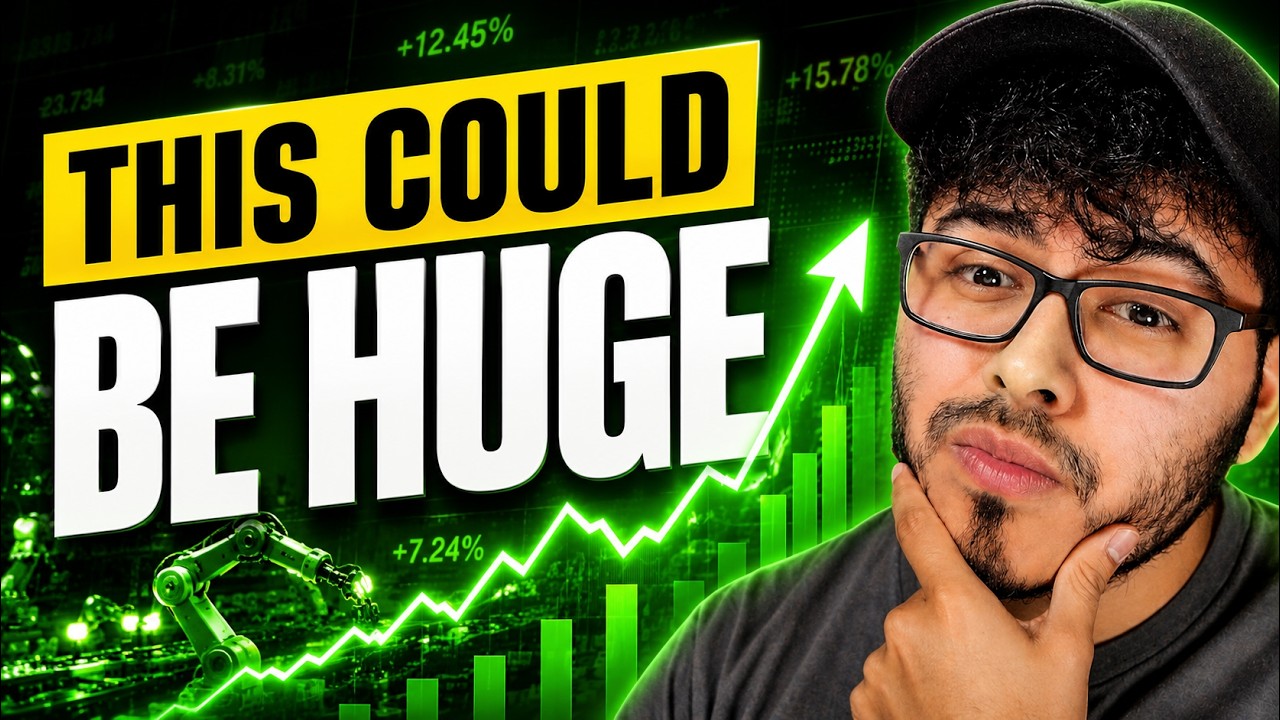 Компания Nvidia только что сообщила инвесторам потрясающую новость!!