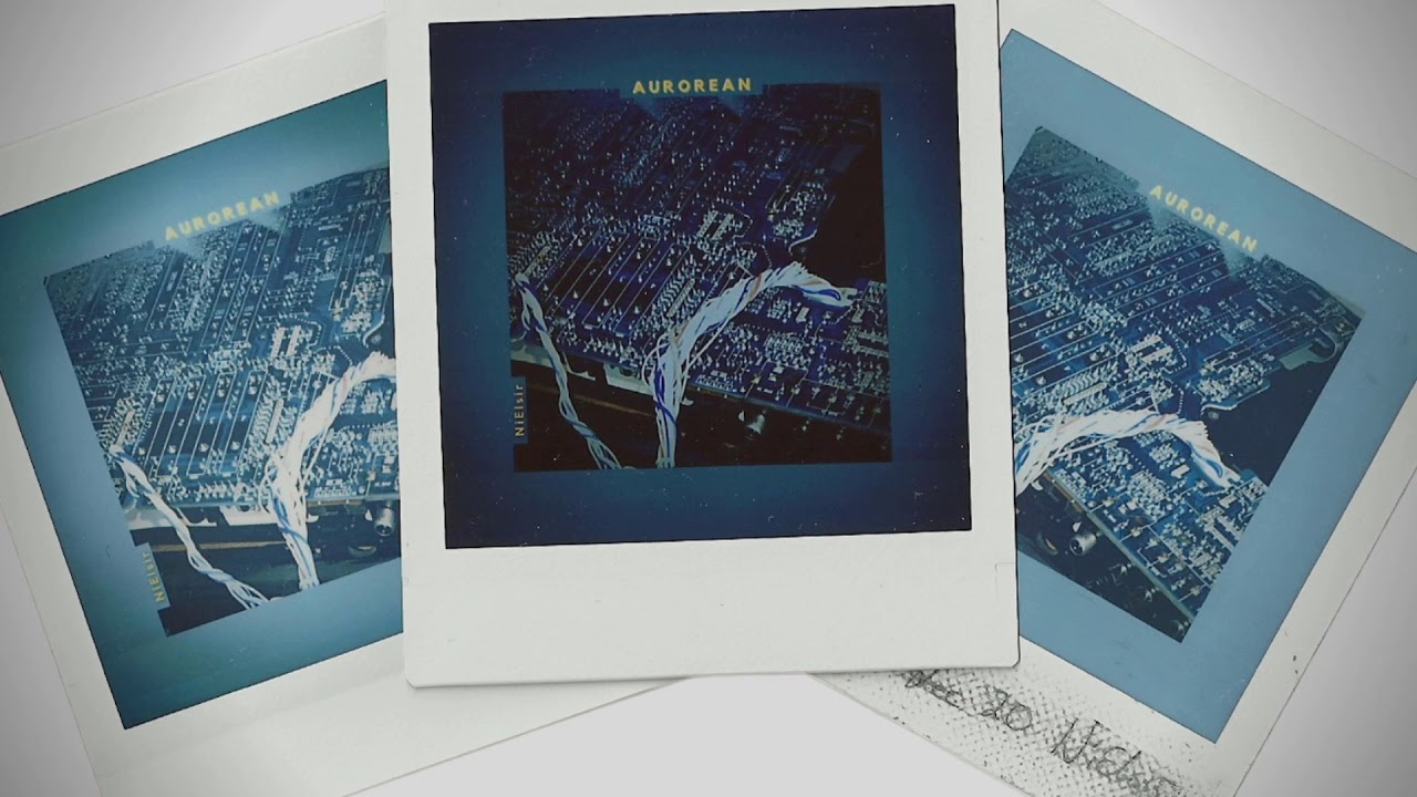 NiElsir - Aurorean