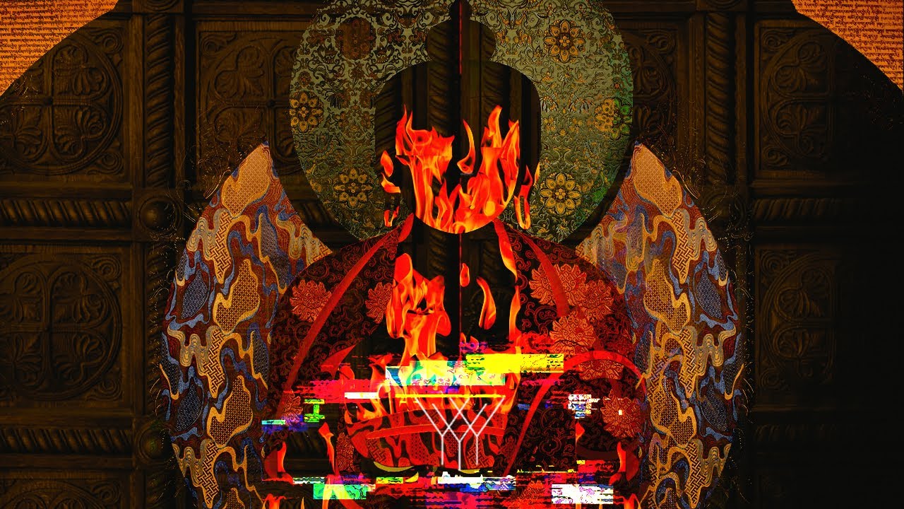 Maranasati Meditation 💀