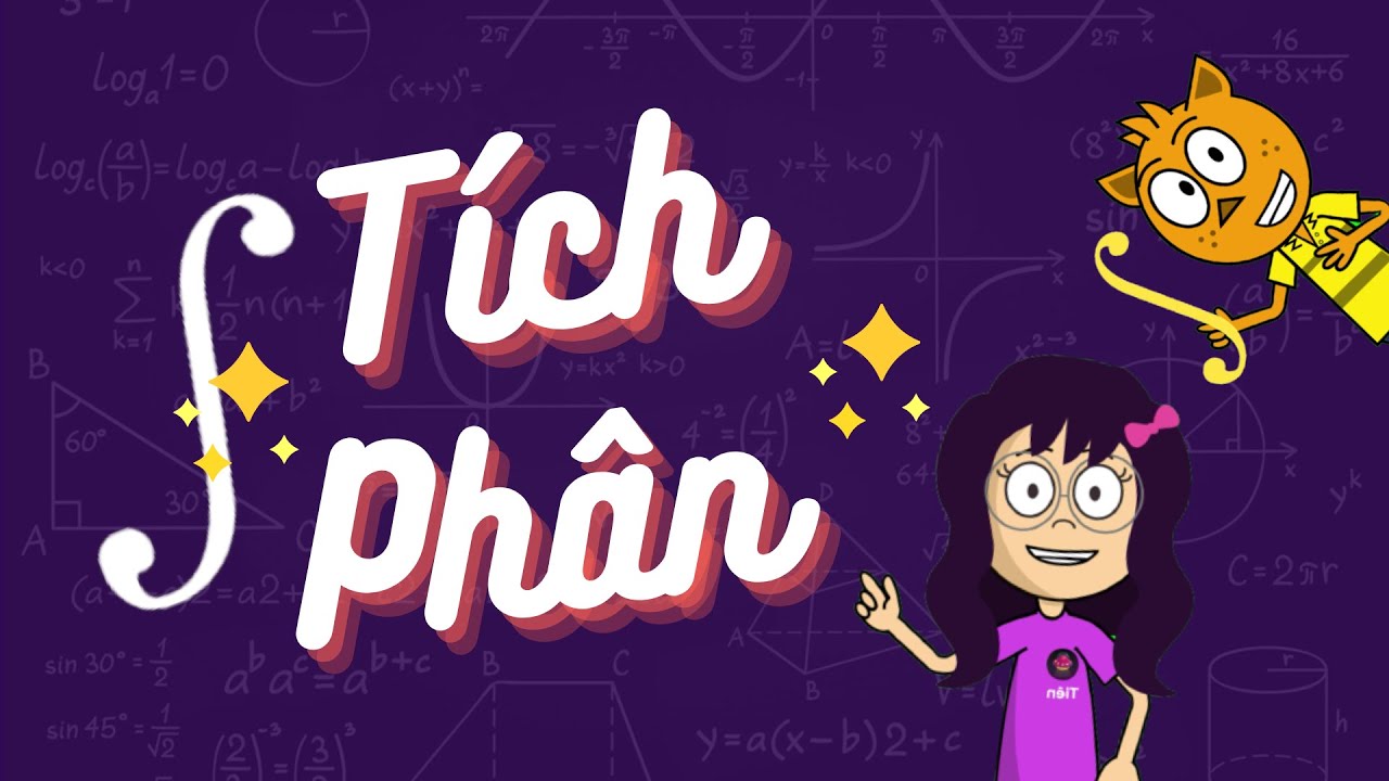 Tích Phân - Bản Chất Của Tích Phân (Integral intro) | Vật Lý Chill