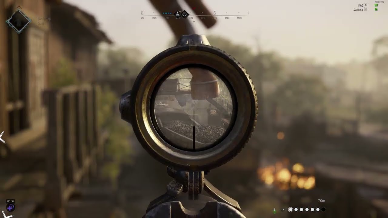 Hunt Showdown - Huntlights #19