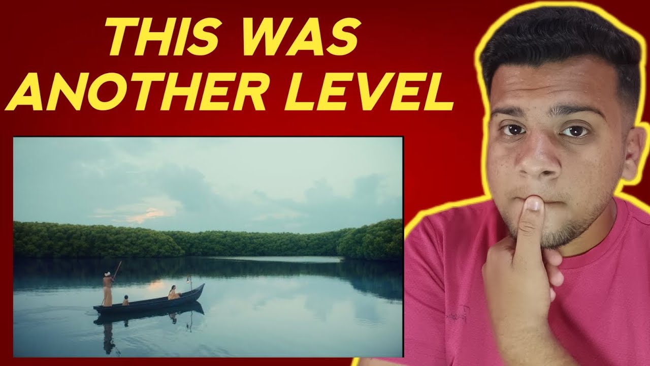 Tulasi offical music video reaction | Sumedhk