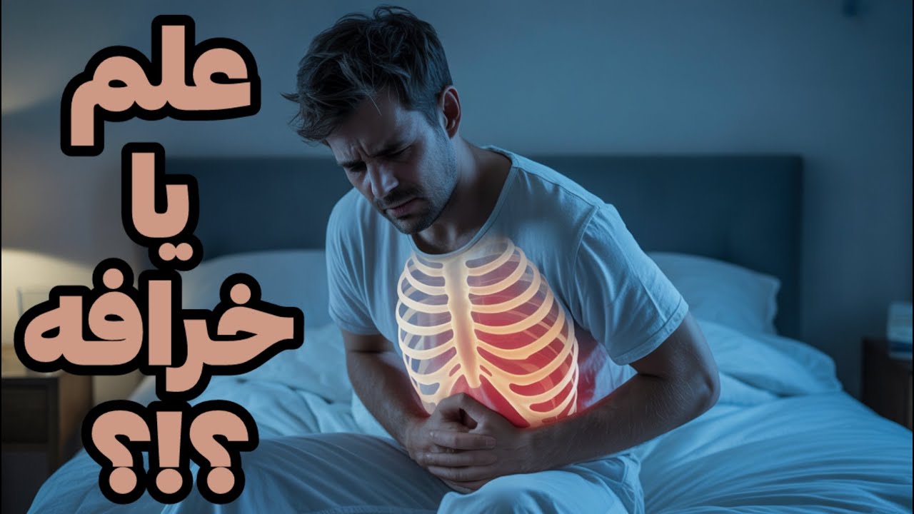 چرا میگیم از دنده چپ بلند شده؟ | پشت پرده ی علمی یک اصطلاح