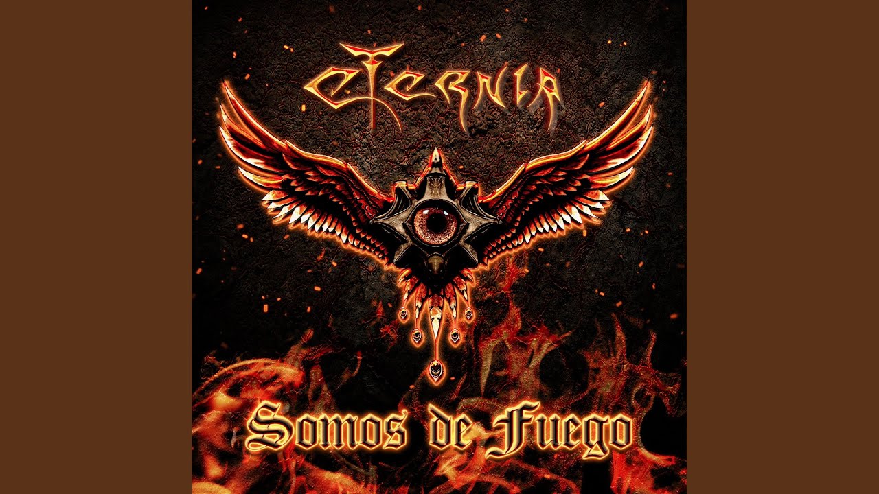 Eterna Oscuridad