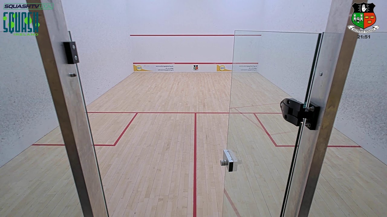 HFSC EVENT - Court 2 |  2026-01-27