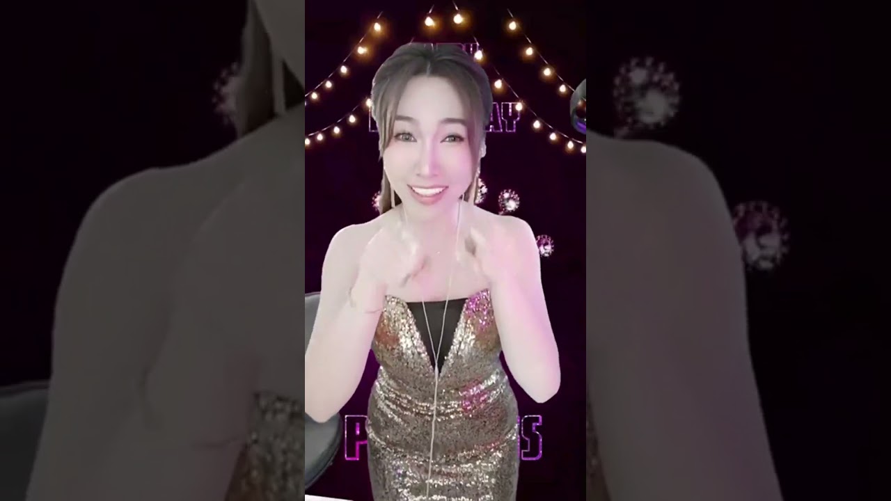 張嘉凌-流水年華&愛不完的你