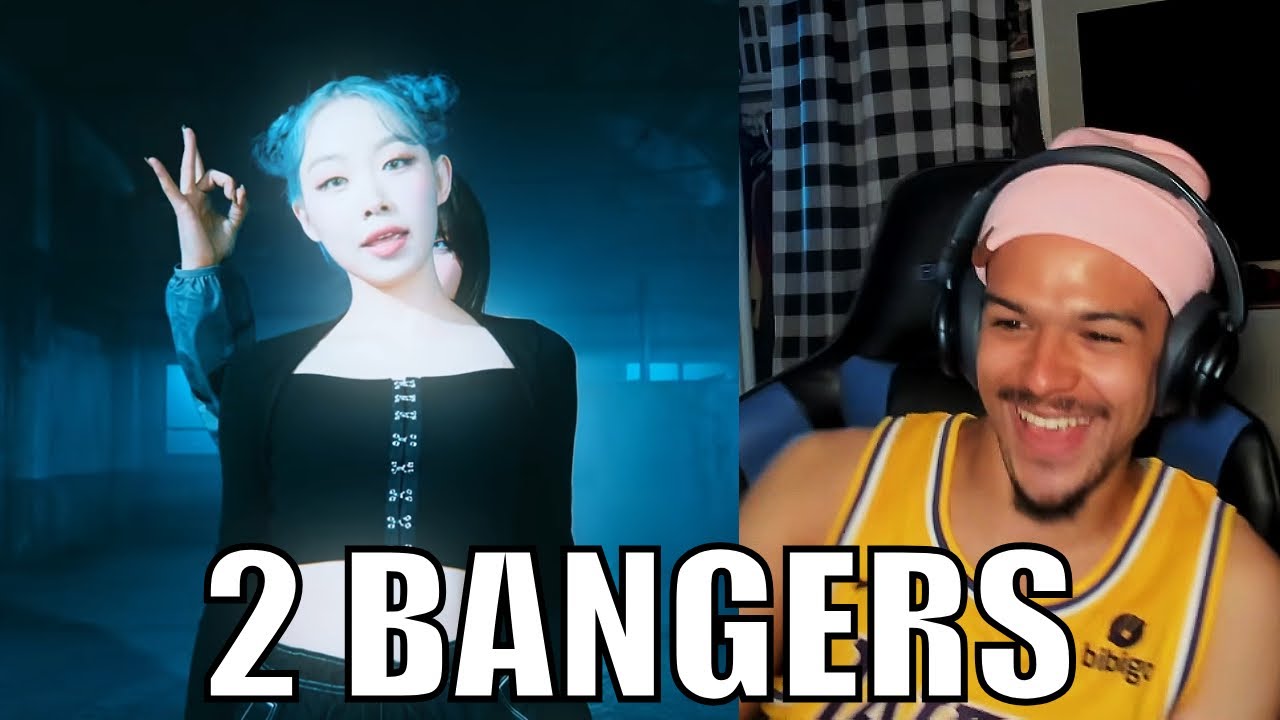 Billlie | 'flipp!ng a coin' Performance Video & Nevertheless REACTION