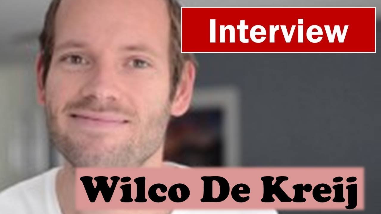 MyFirst1000 - Traveling the world while running a business - Wilco De Dreij