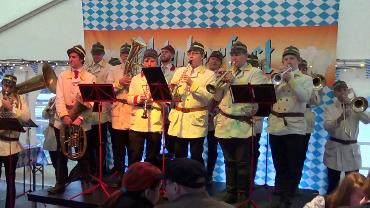 RETUPERÄN WBK- Ravintola Basen Oktoberfest 23.9.2016