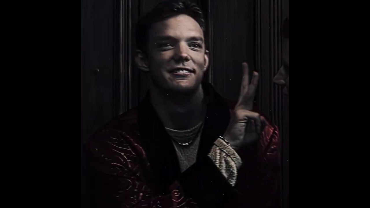 Stu Macher edit | 