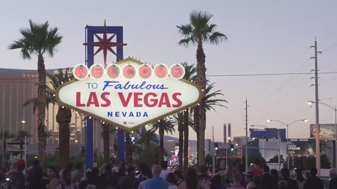 CiscoLive! Las Vegas 2016