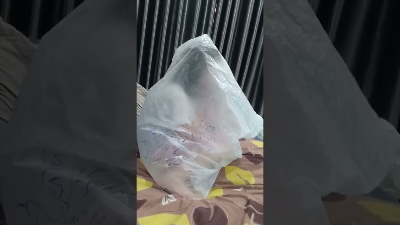 世伟爸爸(吴诗莹)发高烧逼汗
