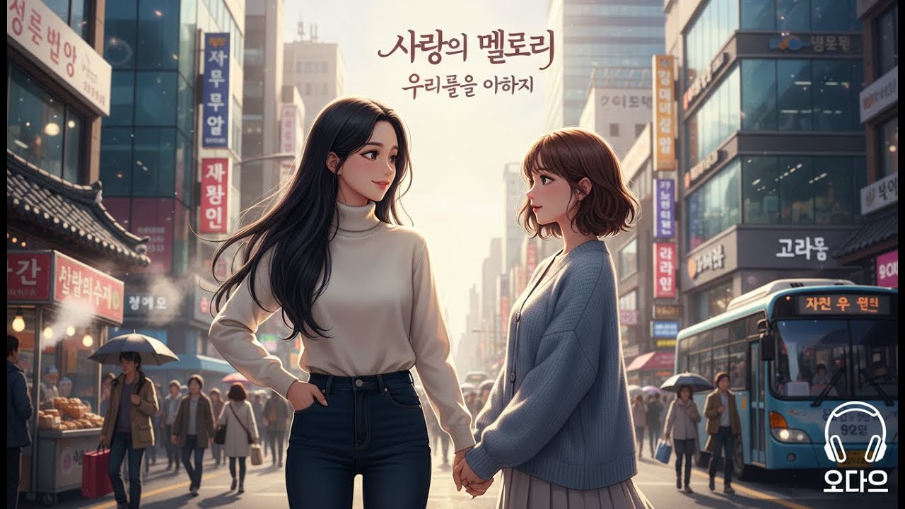 비밀의 속박 - 무너진 선택