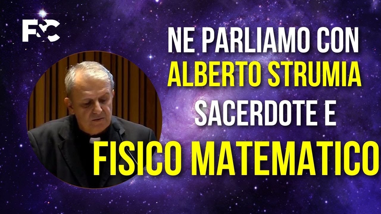 Scienza e Teologia a confronto
