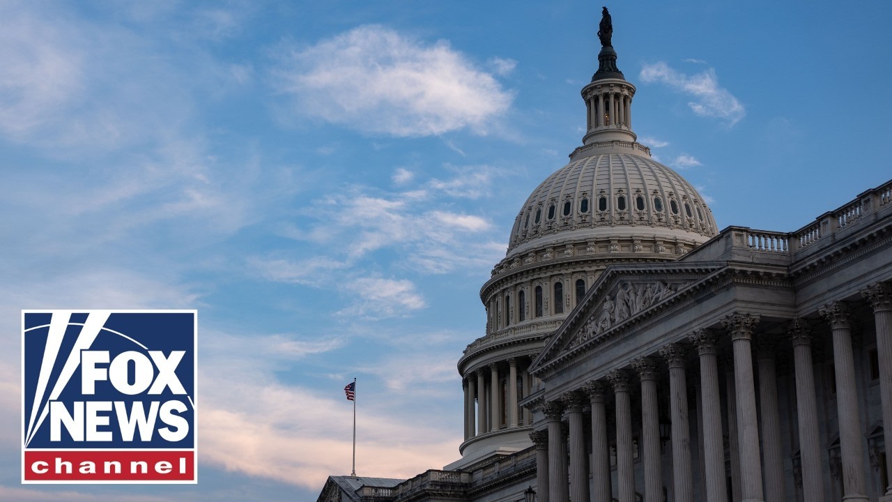 Scott Presler: This would be a 'SLAM DUNK' for the American people