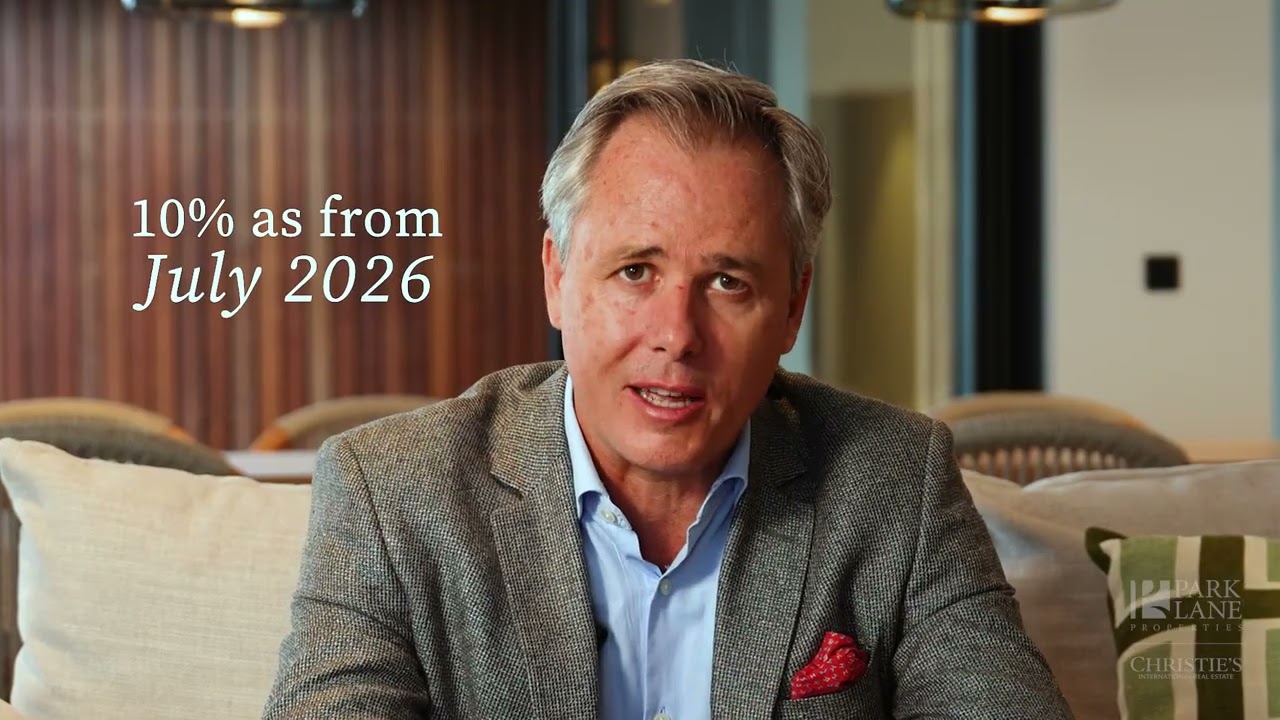 Costs of Buying & Selling Property in Mauritius  - Park Lane Properties