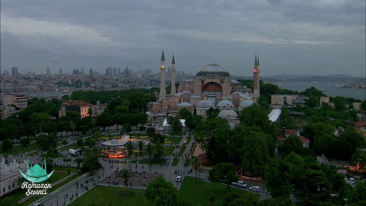 Ramazan Sevinci 14.G&uuml;n - Bekir Develi'den Şehitlik ve Kahramanlık Hikayeleri