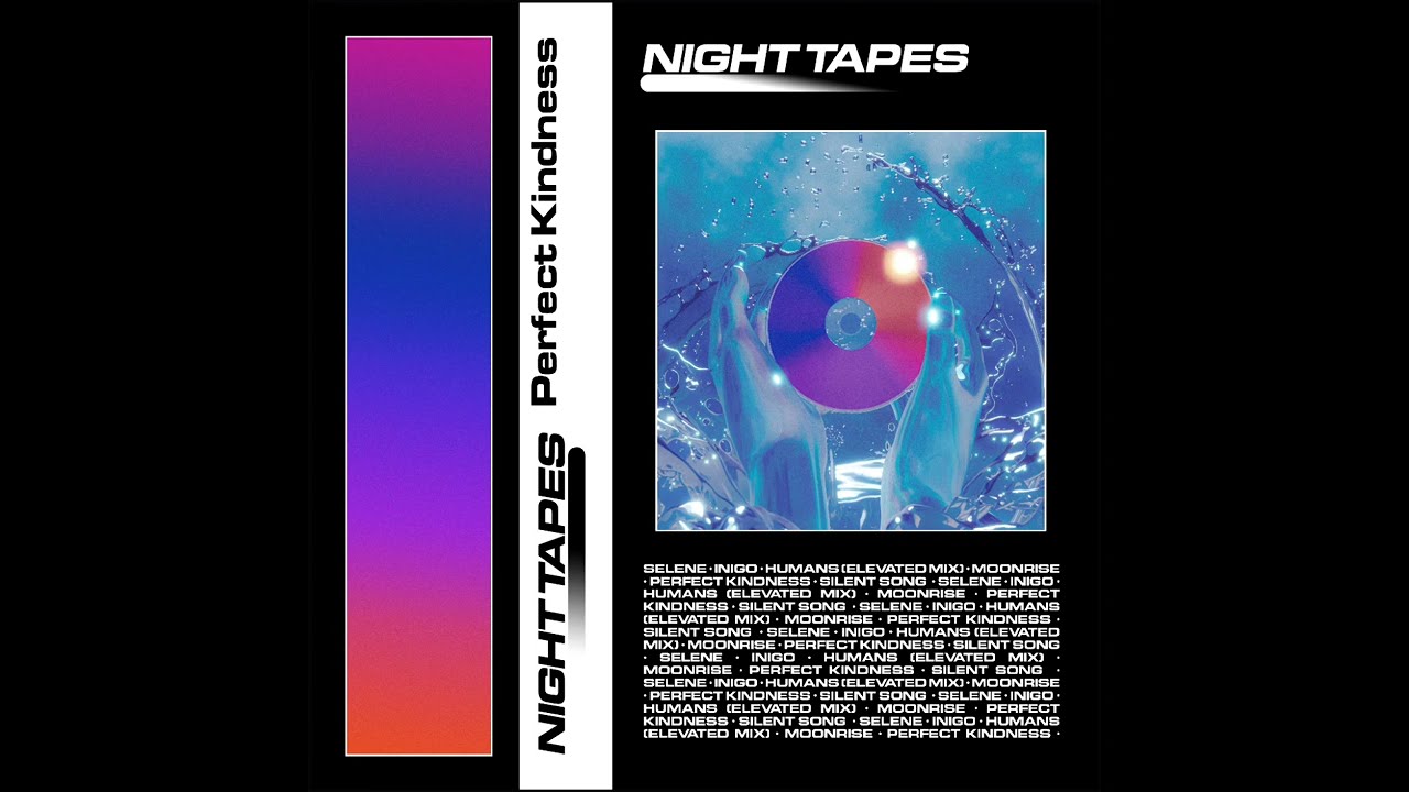 Night Tapes - 