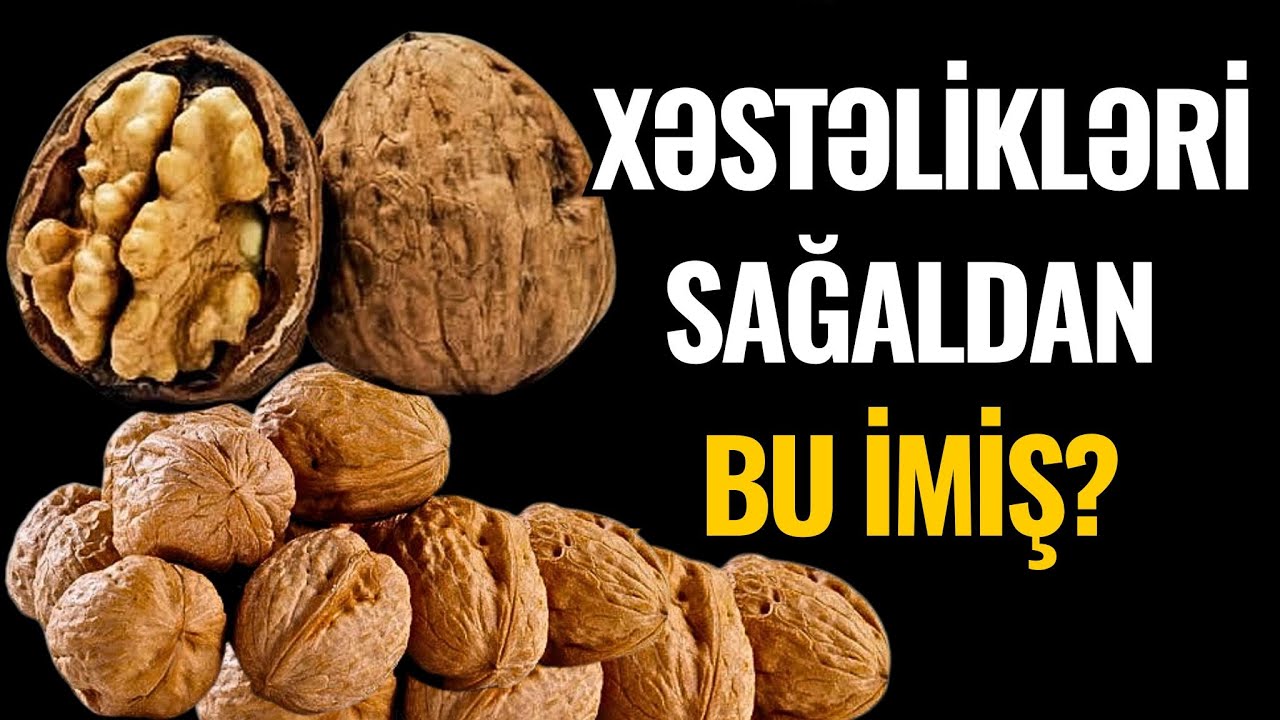 QOZ QABIĞINI zibilə atmayın! Çünki bu xəstəlikləri sağaldır