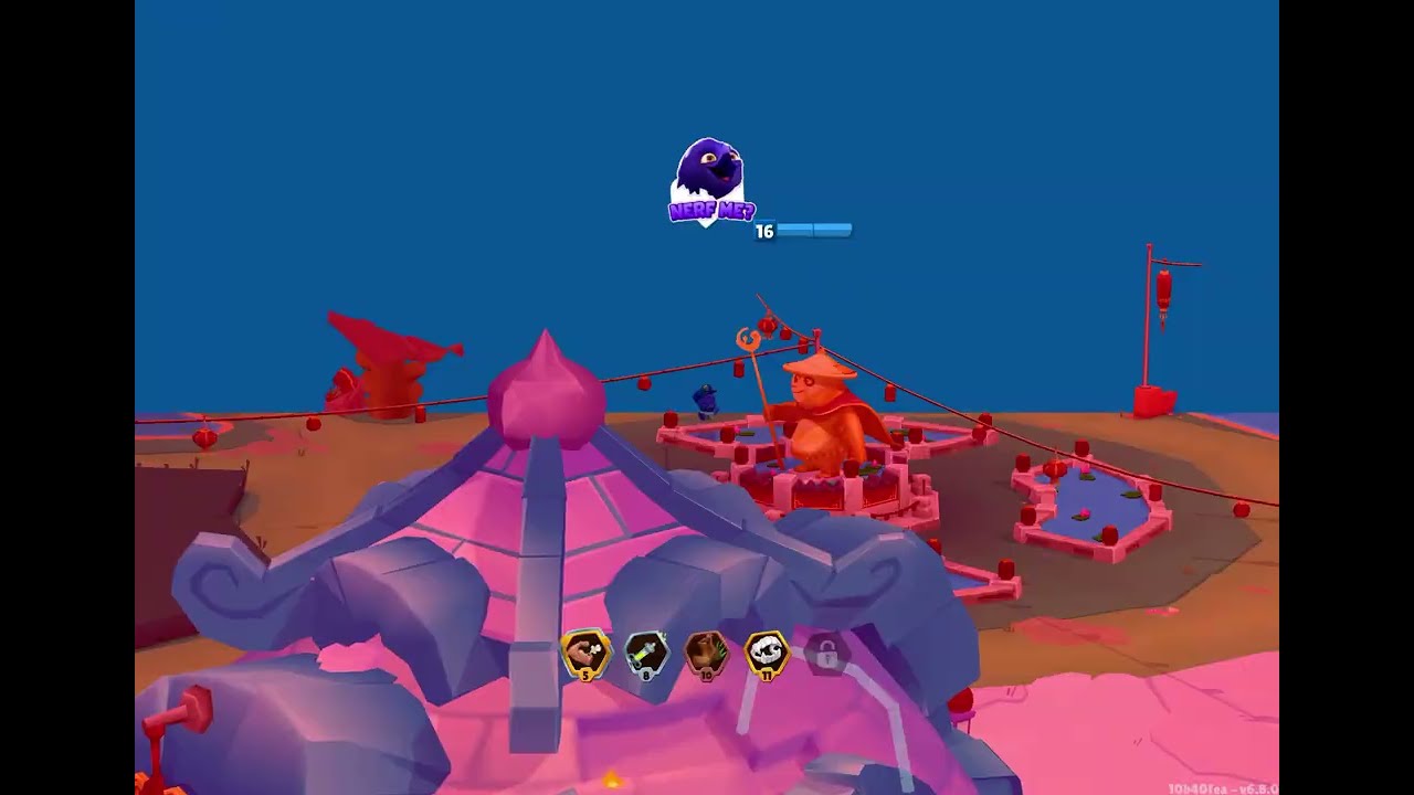 Poe is UNSTOPPABLE with these items!!! (Zooba)