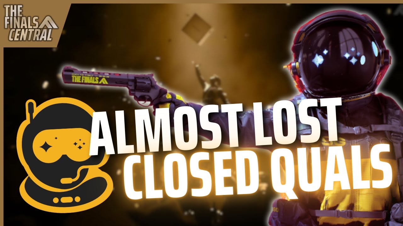 Most INSANE Upsets in THE FINALS Esports EVER! | PROS SENT HOME