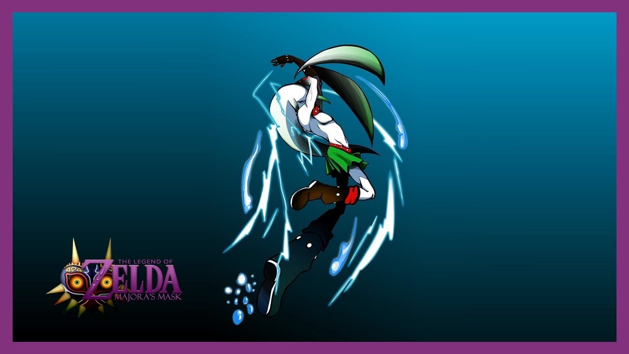 New Wave Bossa Nova (Extended Version) - The Legend of Zelda: Majora's Mask