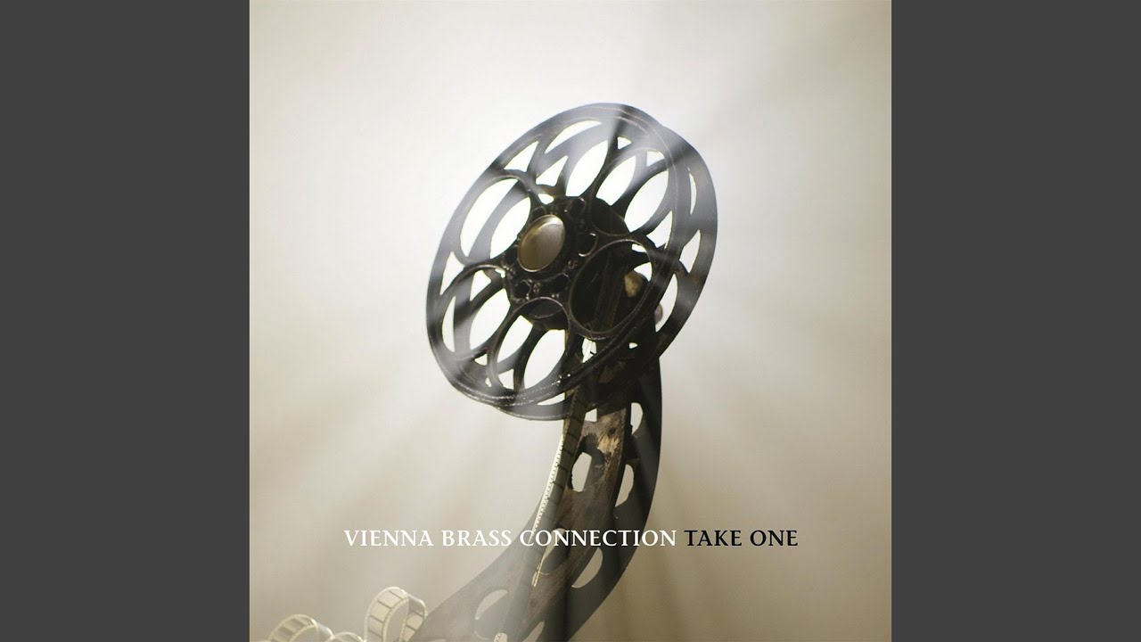 Brass Machine