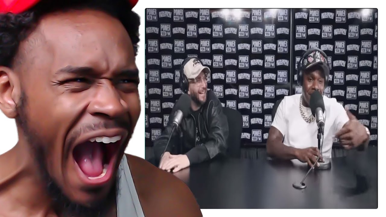 ЭТО БЫЛО ХОЛОДНО! Фристайл Dababy на треке Justin Crediable