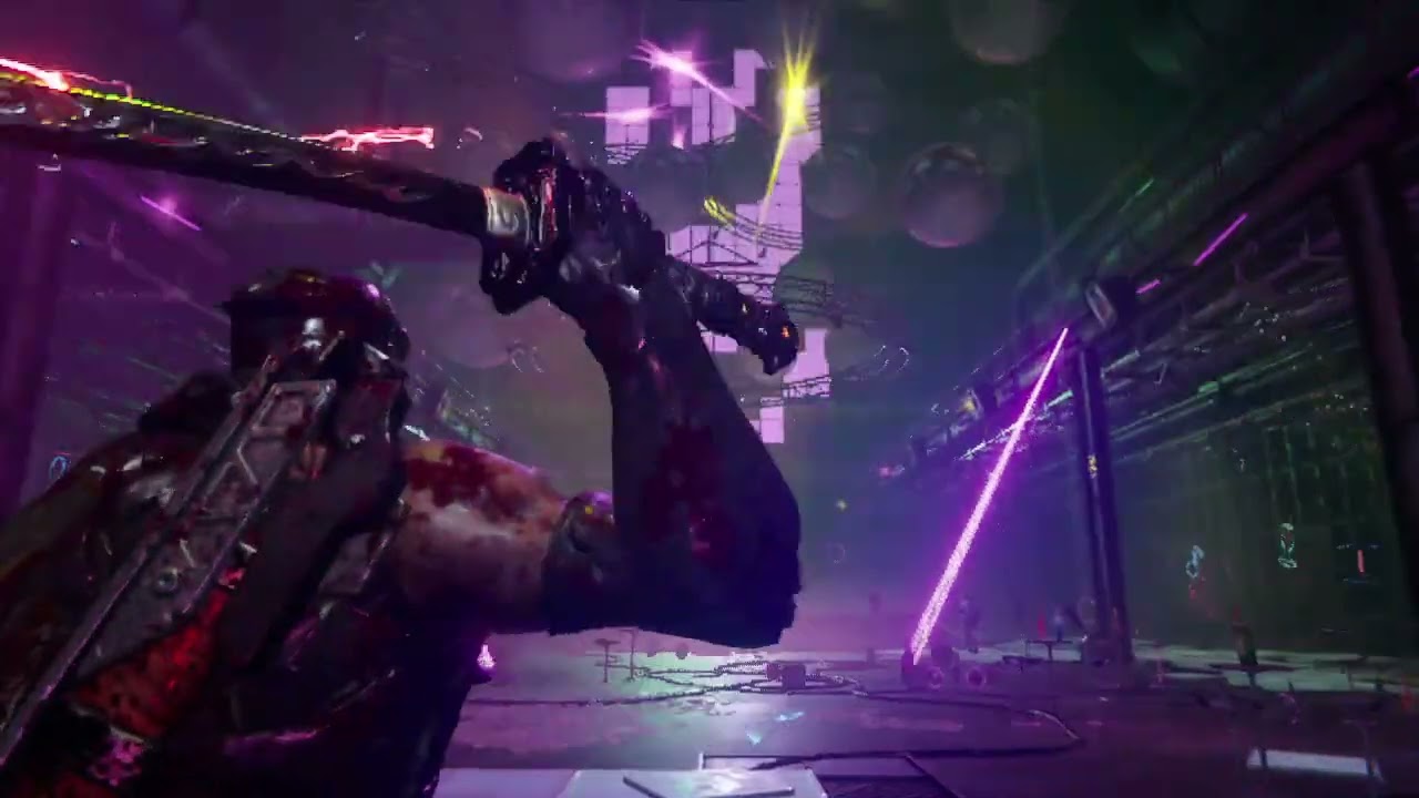 ERICK MAGALHÃES : NOTEBOOK GAMING LENOVO : NINJA GAIDEN 4 2025 : RYU HAYABUSA 3.0 : EPISÓDIO 02.