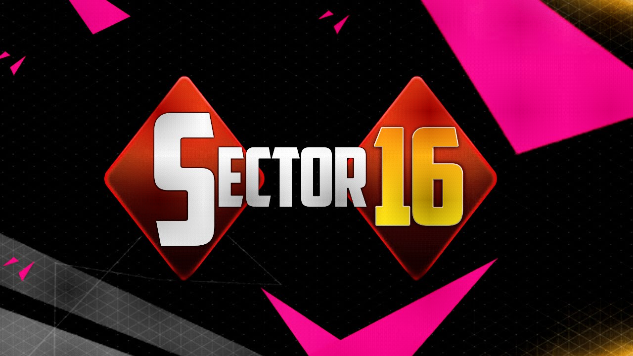 SECTOR 16 FIFA 16 NaFOXe
