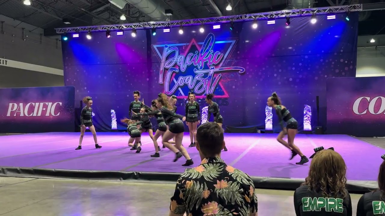 PCCC Grand Nationals 2026 - Infinity Day 2