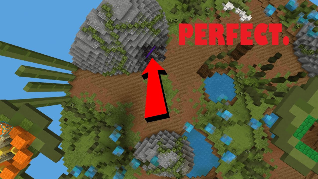 Perfect Gravity v2