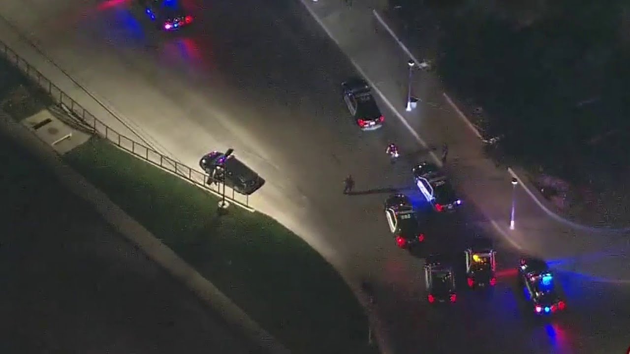 Police investigating cutting at VIA Transit Center bus stop on West Side