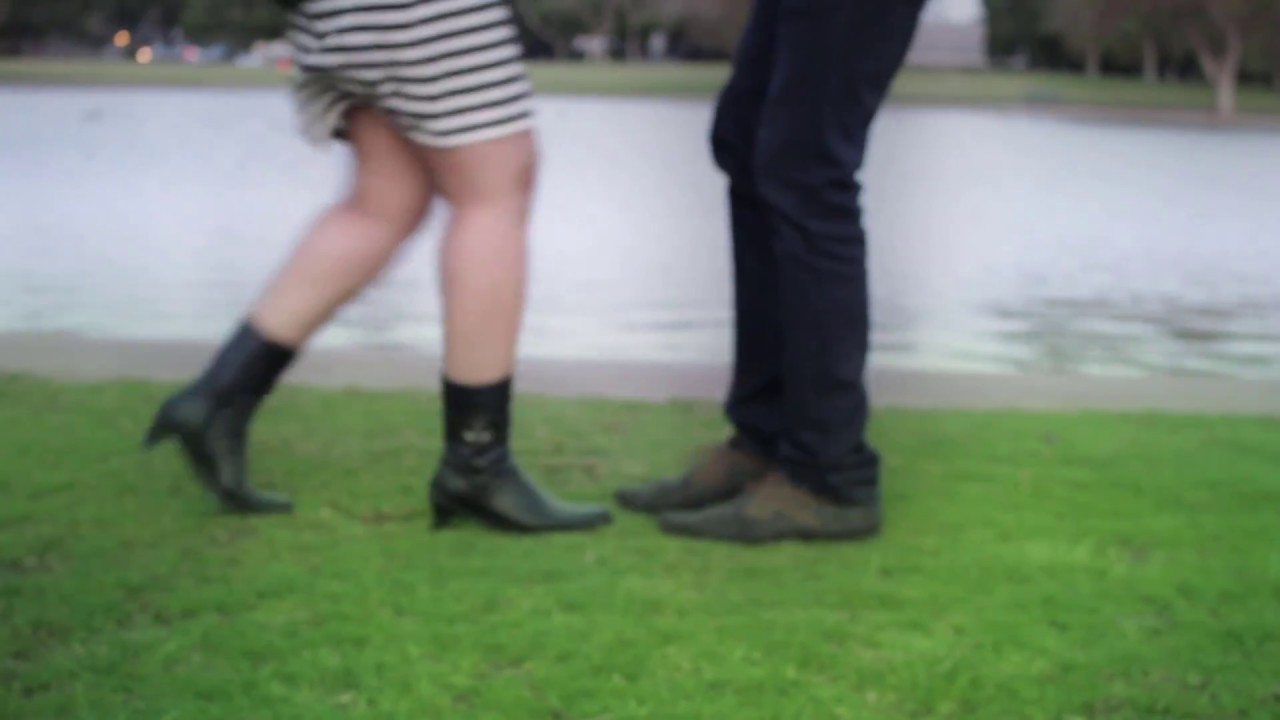Never mess with a Men's shoes