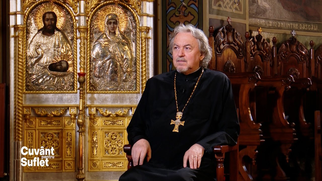 Cuvânt pentru Suflet. Pomenirea morților, rugăciune ce arată iubirea față de cei adormiți prin fapte