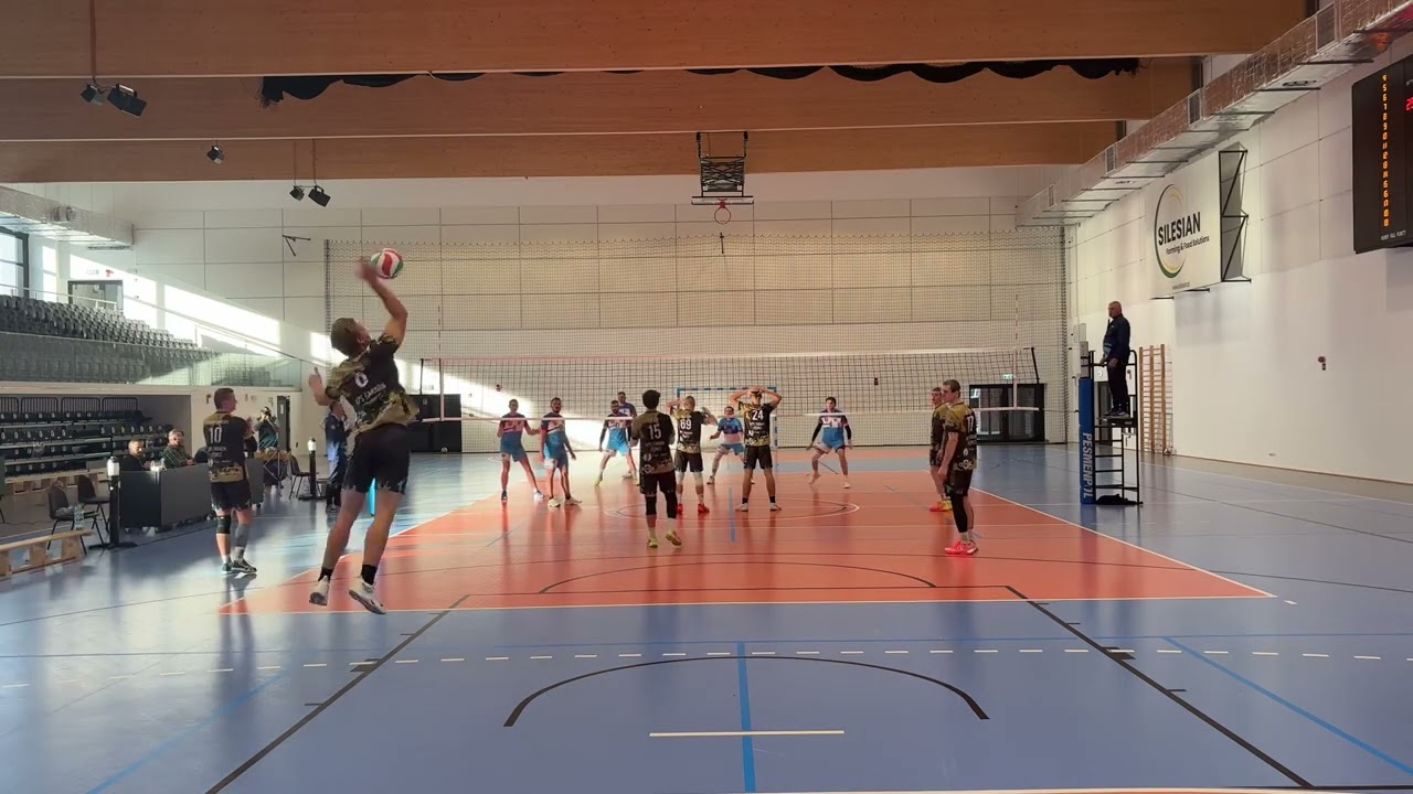 Faraon vs Kryształ stronie set 3