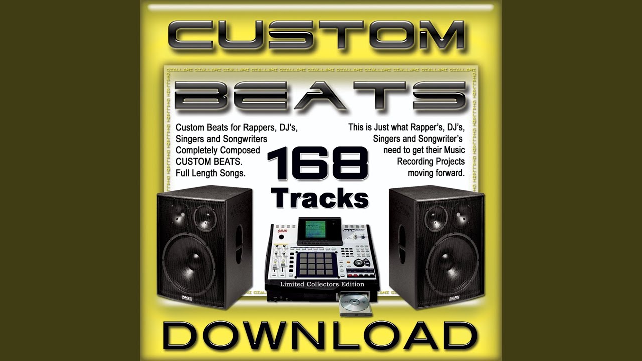 Custom Beats 031