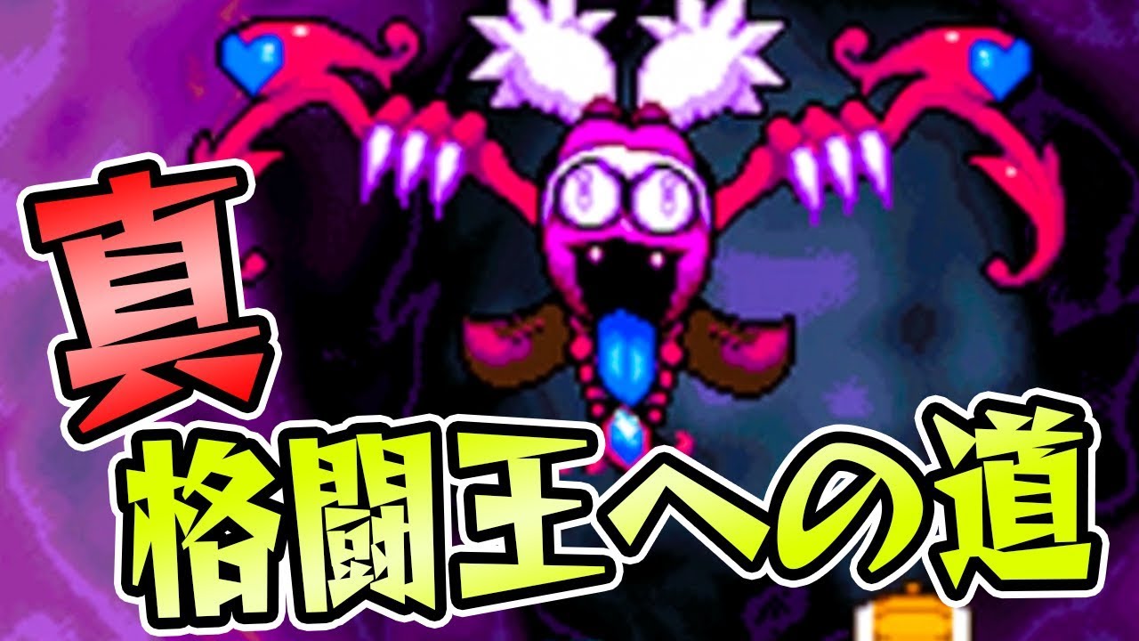 #最終回 最強四天王と対決…！真格闘王への道『星のカービィ ウルトラスーパーデラックス』を実況プレイ