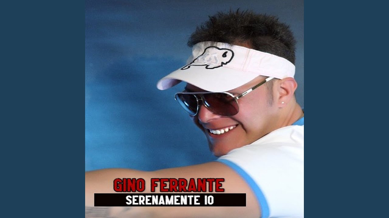 Me so cagnato (feat. Gino Del Miro)