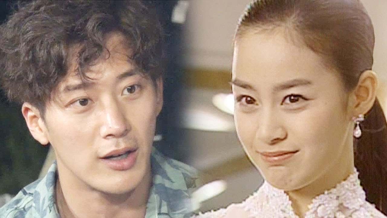 이완, 김태희와 드라마 출연 당시 “남매 사실 숨겨“ @김병만의 정글의 법칙 278회 20170818